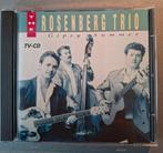 Cd. The Rosenberg Trio. Gipsy Summer., Cd's en Dvd's, Cd's | Overige Cd's, Ophalen of Verzenden