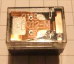 Relais Fujitsu 211SC DO12-M / PCB-montage, Ophalen of Verzenden, Zo goed als nieuw