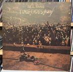 NEIL YOUNG - TIME FADES AWAY, Enlèvement ou Envoi, Comme neuf, 12 pouces, Pop rock