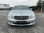 Mercedes-Benz S 320 CDI 2006, Autos, Achat, Entreprise, Autres carburants, Autre carrosserie