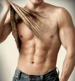 Soulagé définitivement des poils indésirables ?, Enlèvement, Neuf