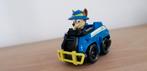 Paw patrol Chase Rescue voertuig, Ophalen, Nieuw