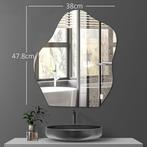 miroir mural pour salle de bain chambre salon | Nouveau, Maison & Meubles, Chambre à coucher | Chambres à coucher complètes, Neuf