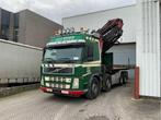 Volvo FM 440 Truck 2007, Euro 5, Achat, Entreprise, Autres carburants