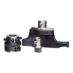 Snelwissel systeem Motorfiets 30mm, Auto diversen, Verzenden