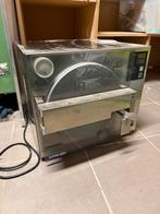 Autoclaaf sterilisator te koop, Ophalen, Zo goed als nieuw