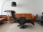JORI Yoga Relax Mono-Move (Showroommodel), Maison & Meubles, Fauteuils, Enlèvement ou Envoi, Comme neuf, Autres matériaux, Leolux durlet benz vitra hukla stressless minotti fritz hansen