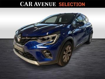 Renault Captur TCE  beschikbaar voor biedingen