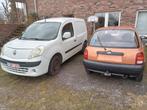 Auto te koop, Auto's, Nissan, Bluetooth, Micra, Diesel, Particulier
