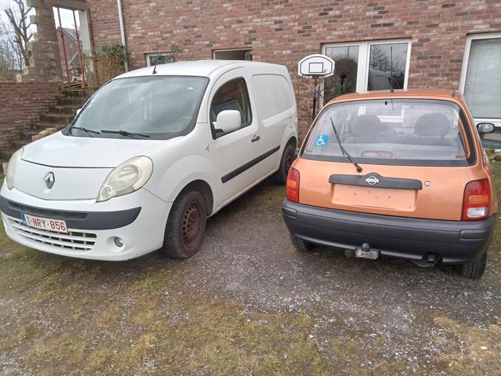 Auto te koop, Auto's, Nissan, Particulier, Micra, Bluetooth, Diesel, Ophalen