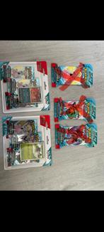 Carte Pokémon tripacks, Ophalen of Verzenden, Nieuw