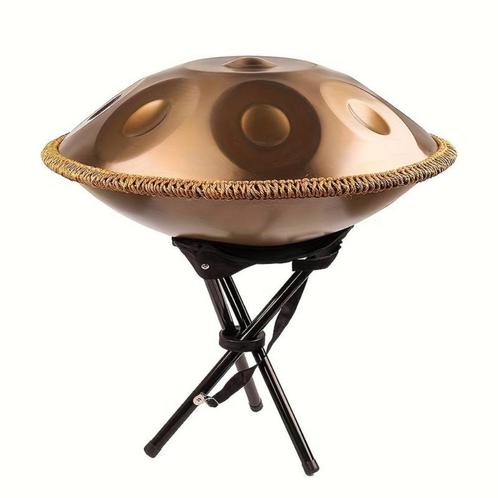 Handpan Hang Drum Hand Pan, Muziek en Instrumenten, Percussie, Nieuw, Ophalen of Verzenden