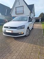 Vw polo 1.0 benzine, Auto's, Voorwielaandrijving, Euro 5, Zwart, Wit