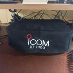 ICOM IC-7300, Enlèvement ou Envoi, Comme neuf, Émetteur et Récepteur