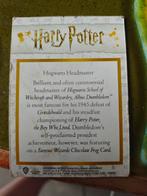 Harry Potter Kaart albus dumledore, Verzamelen, Ophalen, Gebruikt