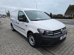Volkswagen caddy maxi 2.0 diesel, Auto's, Euro 5, Volkswagen, Particulier, Te koop