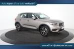 Volvo XC40 T5 Inscription *Leder*Navigatie*DAB*E-achterklep*, Auto's, Automaat, 1800 kg, 41 g/km, Leder