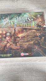 Heroes of Normandie, Ophalen, Gebruikt