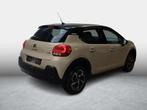 Citroen C3 1.2 110 AUTO Shine, Auto's, Gebruikt, Overige kleuren, 450 kg, Bedrijf