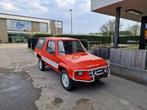 Citroën Katar 4x4 Siftt 2CV - MEHARI, Auto's, Citroën, 2CV, Bedrijf, Handgeschakeld, 652 cc