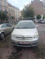 Toyota Corolla Verso 7 places – Essence – 100 000 km – Excel, Auto's, Particulier, Automaat, Benzine, Te koop