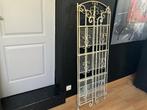 Étagère en fer forgé, Maison & Meubles, Enlèvement, Comme neuf