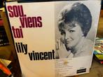 Lily Vincent: Souviens Toi, CD & DVD, Enlèvement ou Envoi, Comme neuf