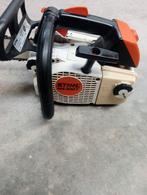 Tronçonneuse Stihl, Enlèvement ou Envoi