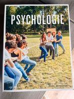Psychologie Marc Brysbaer, Ophalen of Verzenden, Nieuw