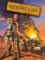 PC Desert Law (Nieuwstaat), Consoles de jeu & Jeux vidéo, Jeux | PC, Stratégie et Construction, Un ordinateur, Envoi, Neuf