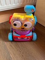 Fisher price leerrobot, Enlèvement, Comme neuf