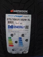 Winterbanden Hankook 275/35R20 Icept Evo3 102W, Auto-onderdelen, Banden en Velgen, Ophalen, 275 mm, Nieuw, Winterbanden