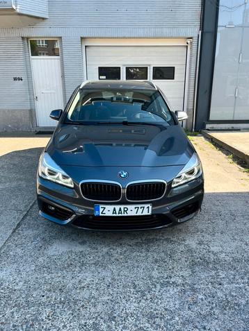 BMW 220I ACTIVE TOURER beschikbaar voor biedingen
