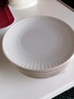 Eetservies te koop 25 euro nog nieuw, Huis en Inrichting, Keuken | Servies, Ophalen of Verzenden, Zo goed als nieuw, Bord(en)