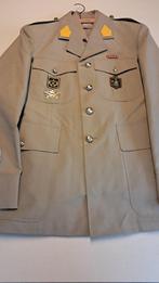 BELGIQUE - ABL - 1SM - 1JP - 1983 1988, Ophalen of Verzenden, Landmacht, Kleding of Schoenen