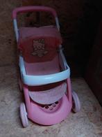 Speelgoed buggy, Ophalen of Verzenden, Zo goed als nieuw