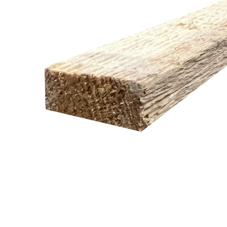 Vuren 10x19 mm | Latten | vurenhout | 10x19 mm | KOOPJE, Doe-het-zelf en Bouw, Hout en Planken, Nieuw, Pallet, Vuren, Ophalen