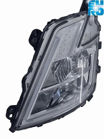  Dutch VO FH FM FMX 5 HEADLIGHT RH H7 USED VO FH FM FMX 5 KO beschikbaar voor biedingen