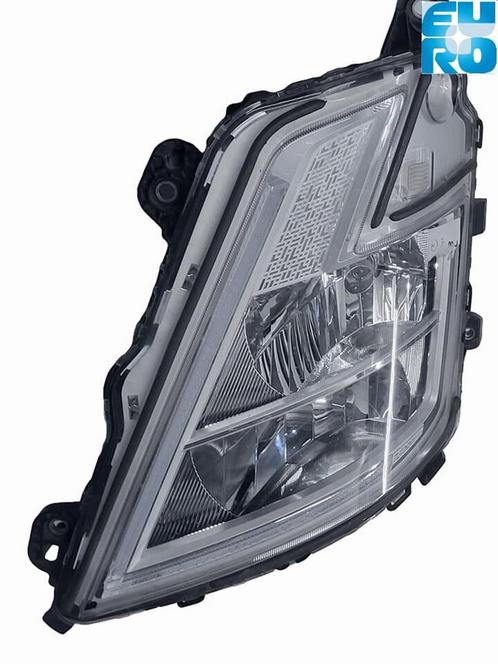 Dutch VO FH FM FMX 5 HEADLIGHT RH H7 USED VO FH FM FMX 5 KO, Auto-onderdelen, Vrachtwagen-onderdelen, Volvo, Verlichting, Gebruikt