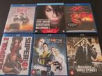 BLU-RAY / X-MEN * XXX * DEADPOOL 2 * MILLENNIUM 3 * KURSK, CD & DVD, Blu-ray, Utilisé, Enlèvement ou Envoi, Action