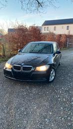 BMW 320d E91, Auto's, Particulier, Te koop