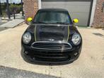 2014 Mini One D Auto, Auto's, Mini, Euro 5, Gebruikt, Overige brandstoffen, Bedrijf
