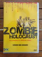 )))  Zombie Holocaust  //  Horreur  (((, Cd's en Dvd's, Vanaf 16 jaar, Ophalen of Verzenden, Zo goed als nieuw, Vampiers of Zombies