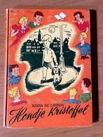 Livre Chien Kristoffel, Livres, Livres pour enfants | Jeunesse | Moins de 10 ans, Fiction général, Maria De Lannoy, Enlèvement