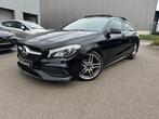 Mercedes CLA 180 break AUTOMAAT, AMG-line, Carplay/ camera, 144 g/km, Euro 6, Entreprise, 5 portes