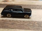 LEGO 1/87 HO DENEMARKEN VINTAGE  ZWART VAUXHALL ESTATE 671, Ophalen of Verzenden, Nieuw, Lego