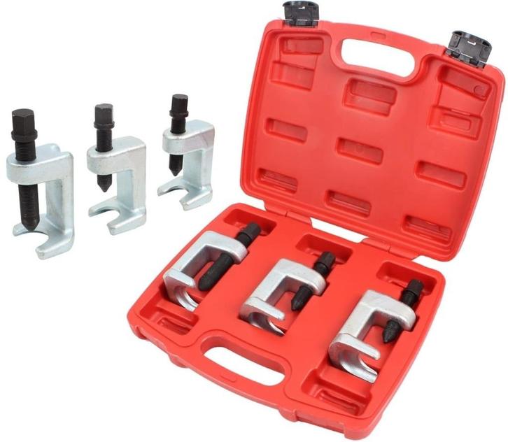 Stuurkogel en Fuseekogel Demontage Set, Autos : Divers, Autos divers Autre, Envoi