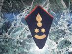 1  coin de col   lt colonel Gendarmerie   OFF, Emblème ou Badge, Gendarmerie, Enlèvement ou Envoi