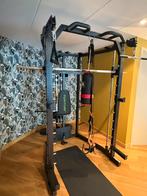 Tunturi SM80 / krachtstation, Enlèvement, Comme neuf