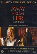 AWAY FROM HER ( JULIE CHRISTIE ), CD & DVD, DVD | Films indépendants, Enlèvement ou Envoi